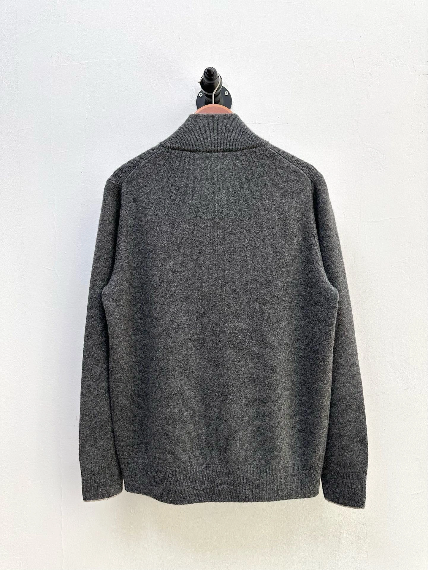 wg.luxury-- 2ru9588o cashmere 2colour item:D-F054J2326-2